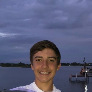 Meet your Posher, Cody